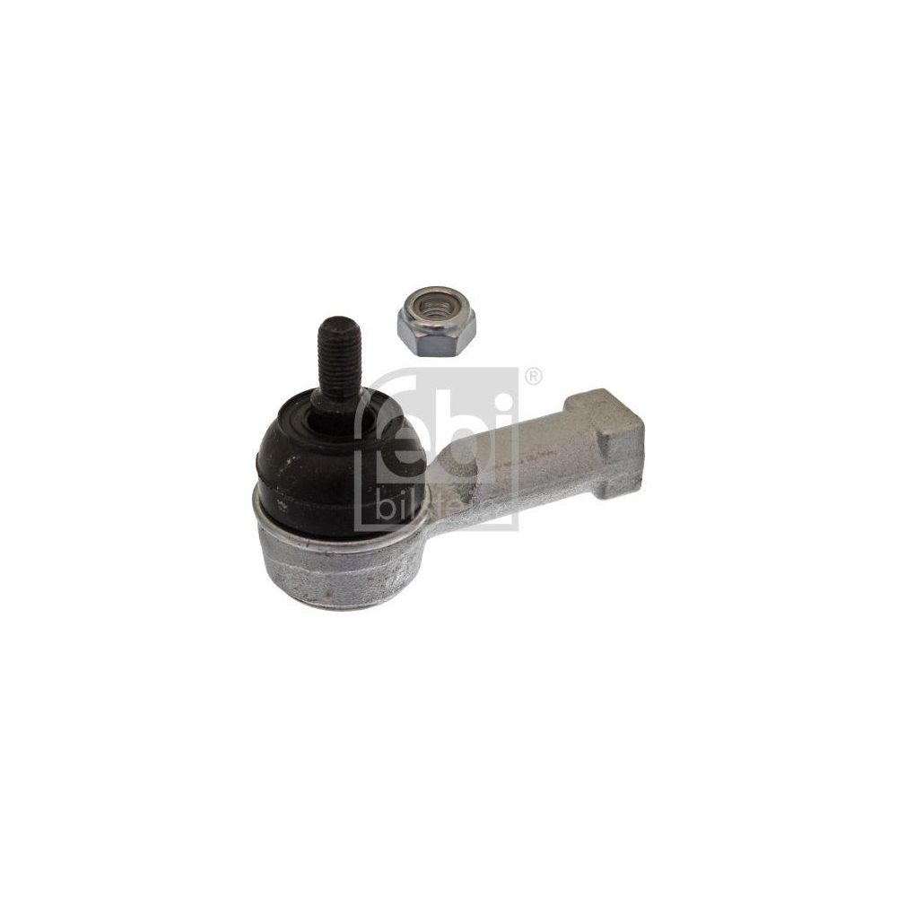 Spurstangenkopf FEBI BILSTEIN 41319 für MITSUBISHI, Vorderachse links