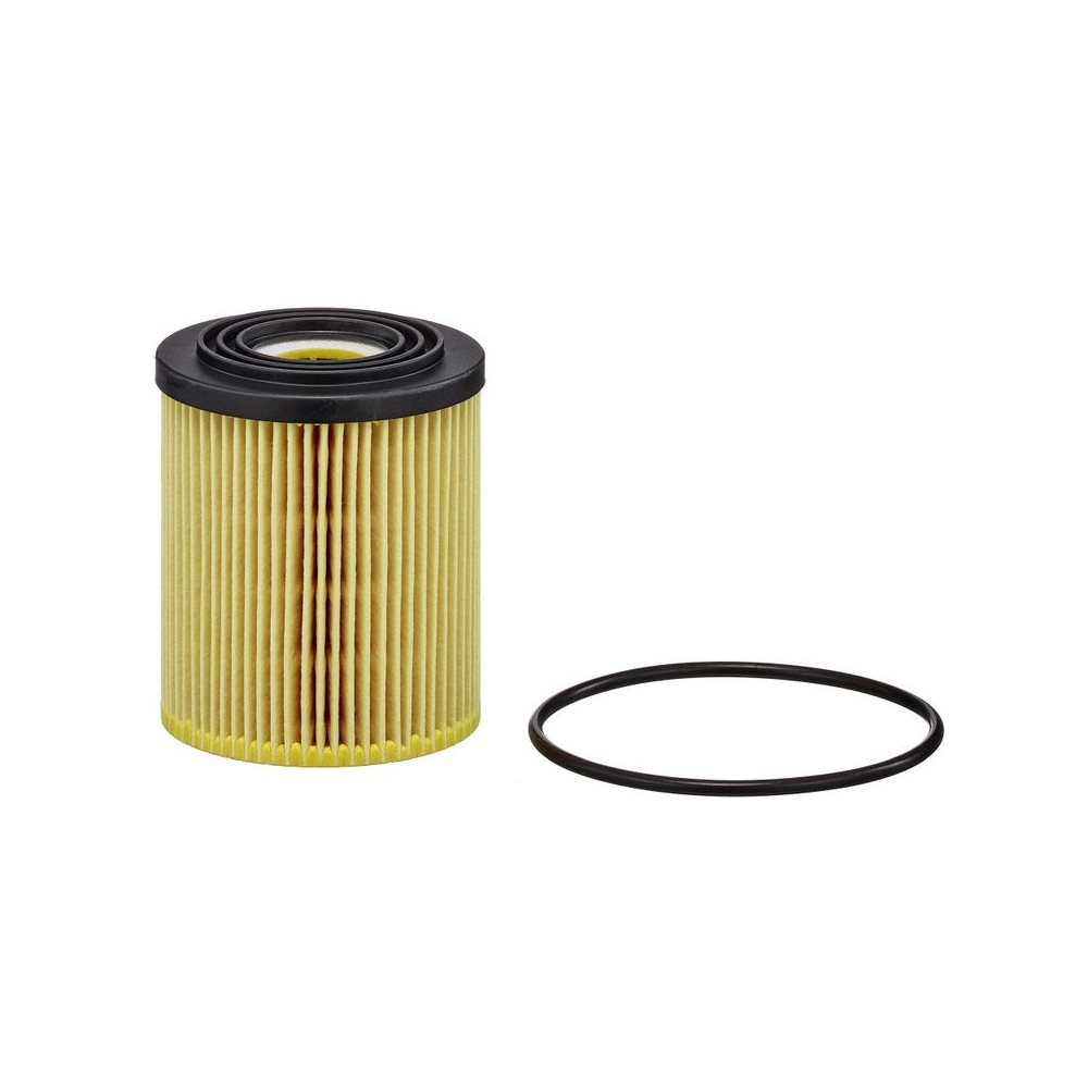 Ölfilter MANN-FILTER HU 816/2 x für BMW FIAT