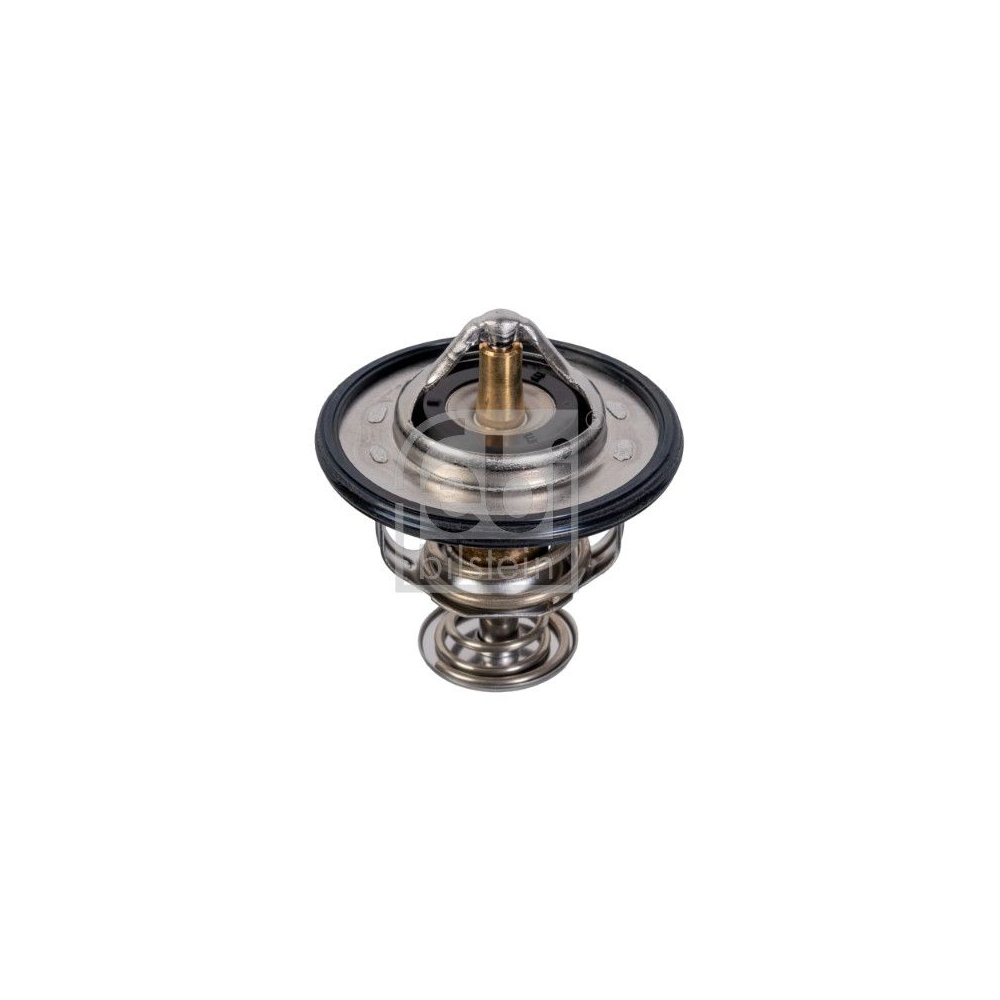 Thermostat, Kühlmittel FEBI BILSTEIN 107701 für MITSUBISHI PROTON