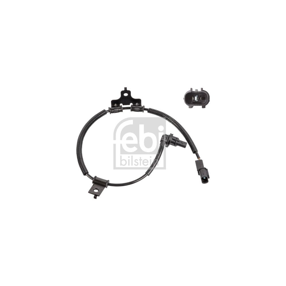 Febi Bilstein 109418 ABS-Sensor, 1 Stück