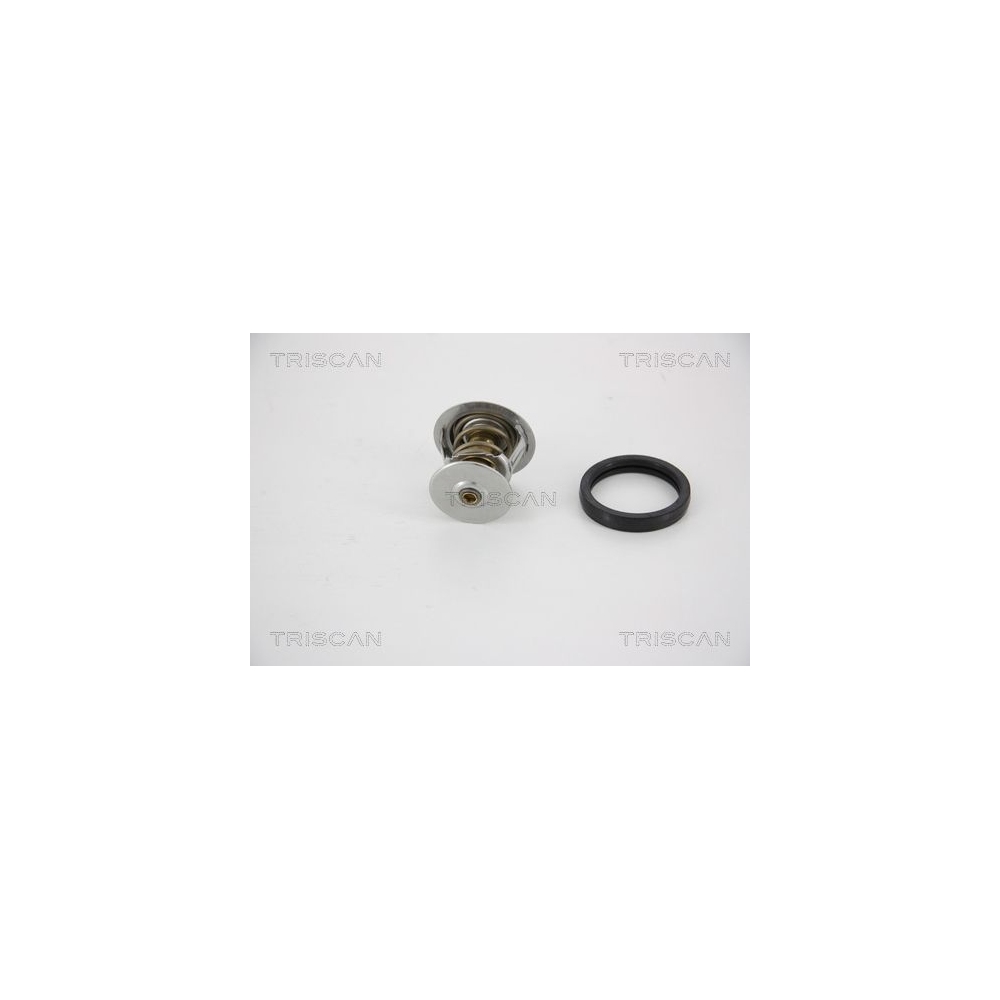 Thermostat, Kühlmittel TRISCAN 8620 36988 für CITROËN PEUGEOT