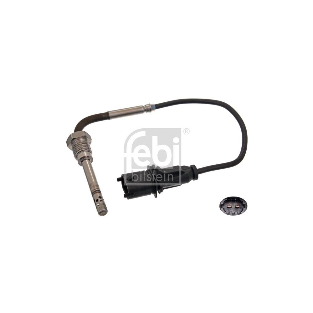 Febi Bilstein 49288 Abgastemperatursensor , 1 Stück