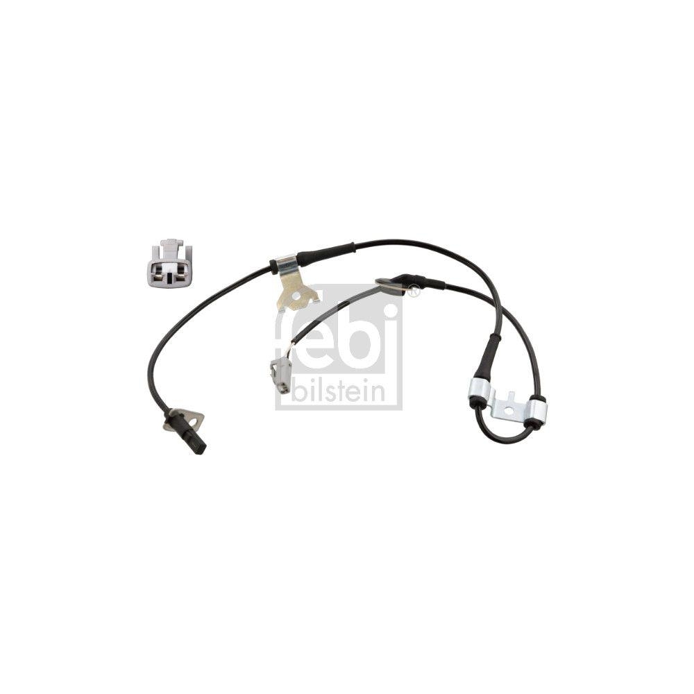 Febi Bilstein 106319 ABS-Sensor, 1 Stück