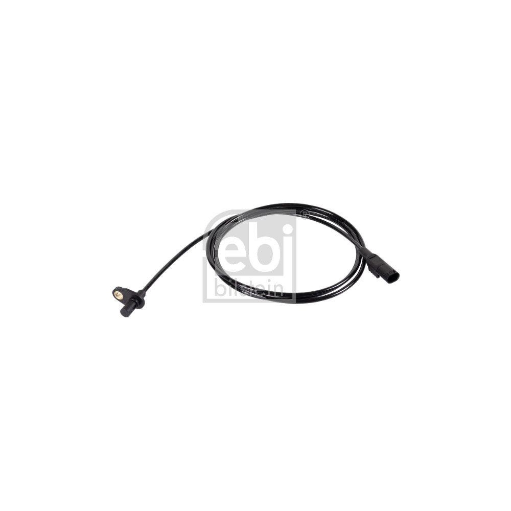 Febi Bilstein 170672 ABS-Sensor, 1 Stück