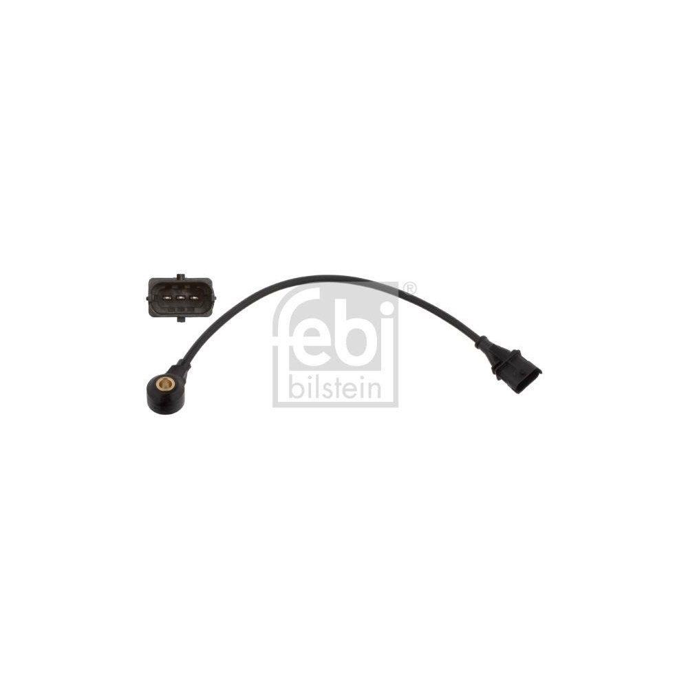 Febi Bilstein 37343 Klopfsensor , 1 Stück