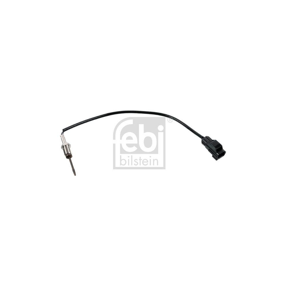 Sensor, Abgastemperatur FEBI BILSTEIN 183279 für FORD FORD MOTOR COMPANY