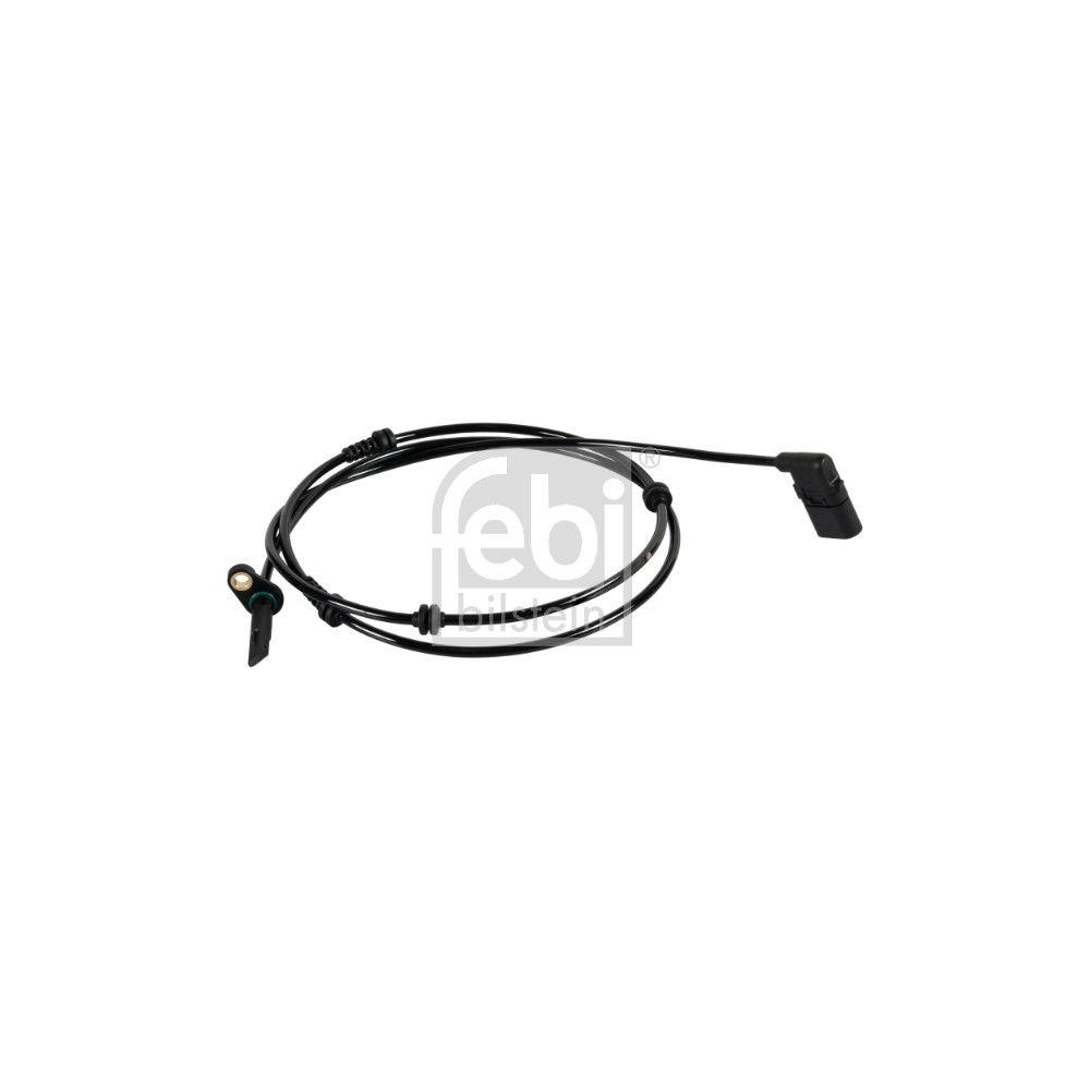 Febi Bilstein 170673 ABS-Sensor, 1 Stück