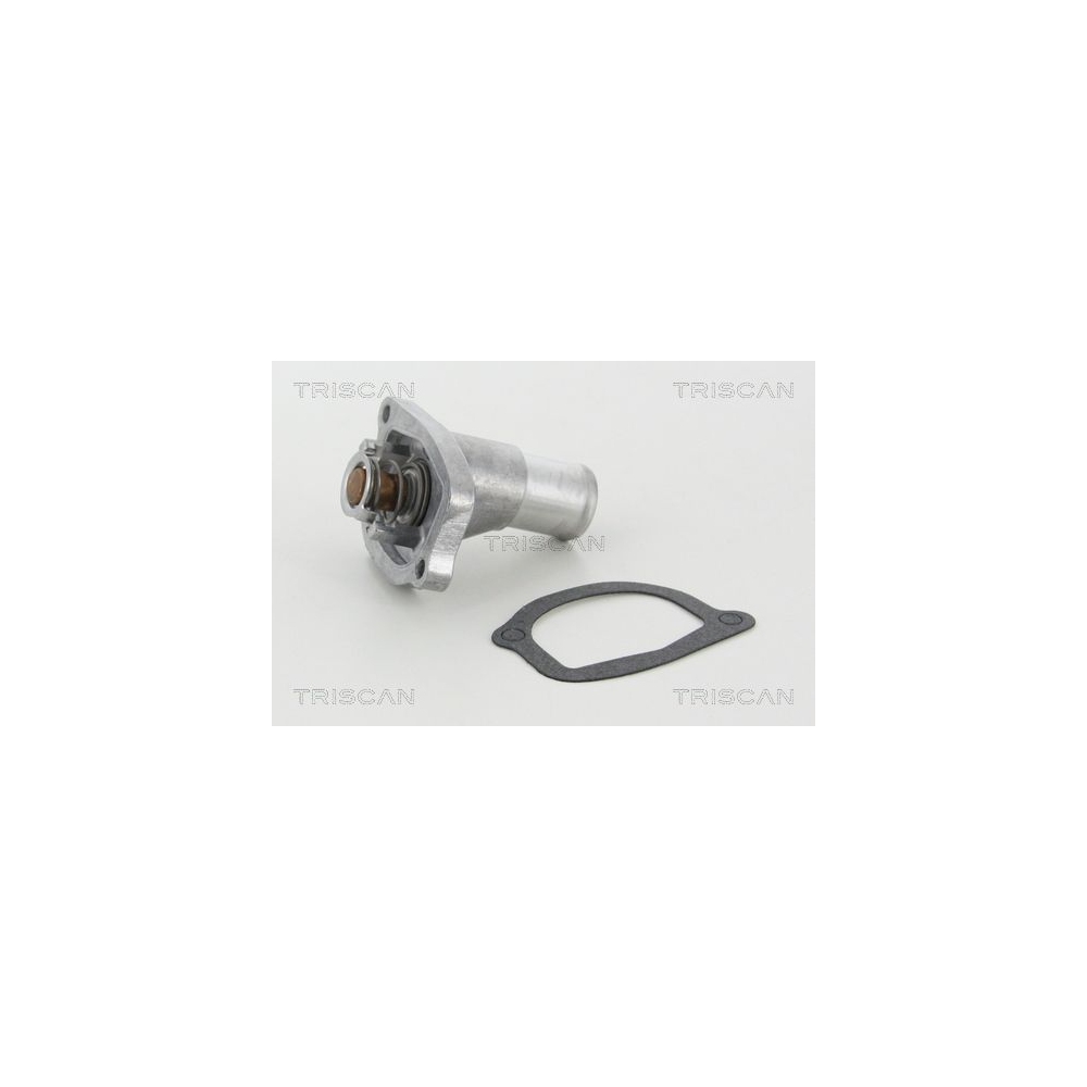 Thermostat, Kühlmittel TRISCAN 8620 6688 für FIAT LANCIA AUTOBIANCHI