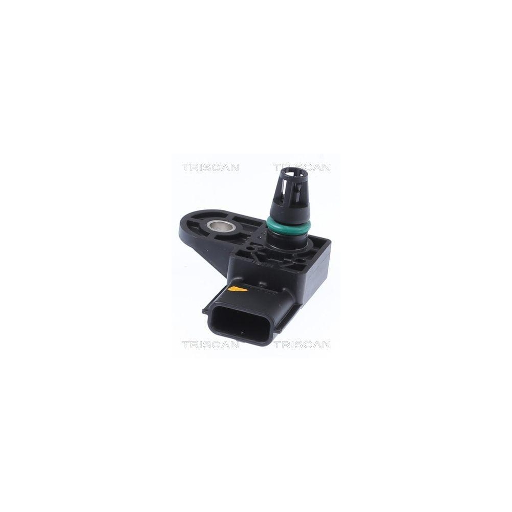 Sensor, Saugrohrdruck TRISCAN 8824 25007 für RENAULT DACIA