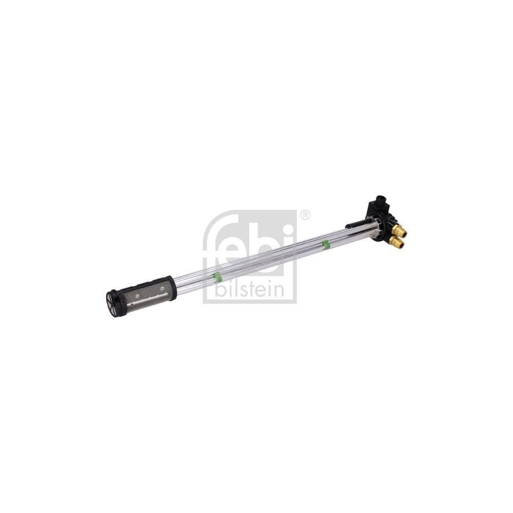 Sensor, Kraftstoffvorrat FEBI BILSTEIN 193204 für SCANIA