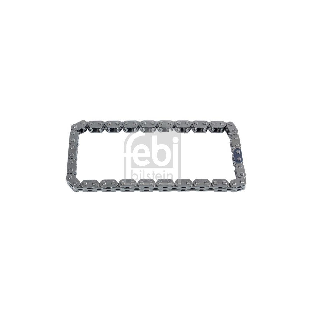 Febi Bilstein 107731 Kette für Ölpumpe, 1 Stück