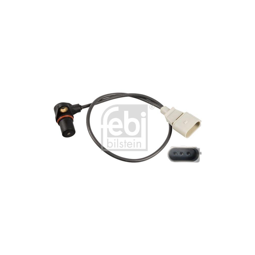 Febi Bilstein 109422 Kurbelwellensensor, 1 Stück