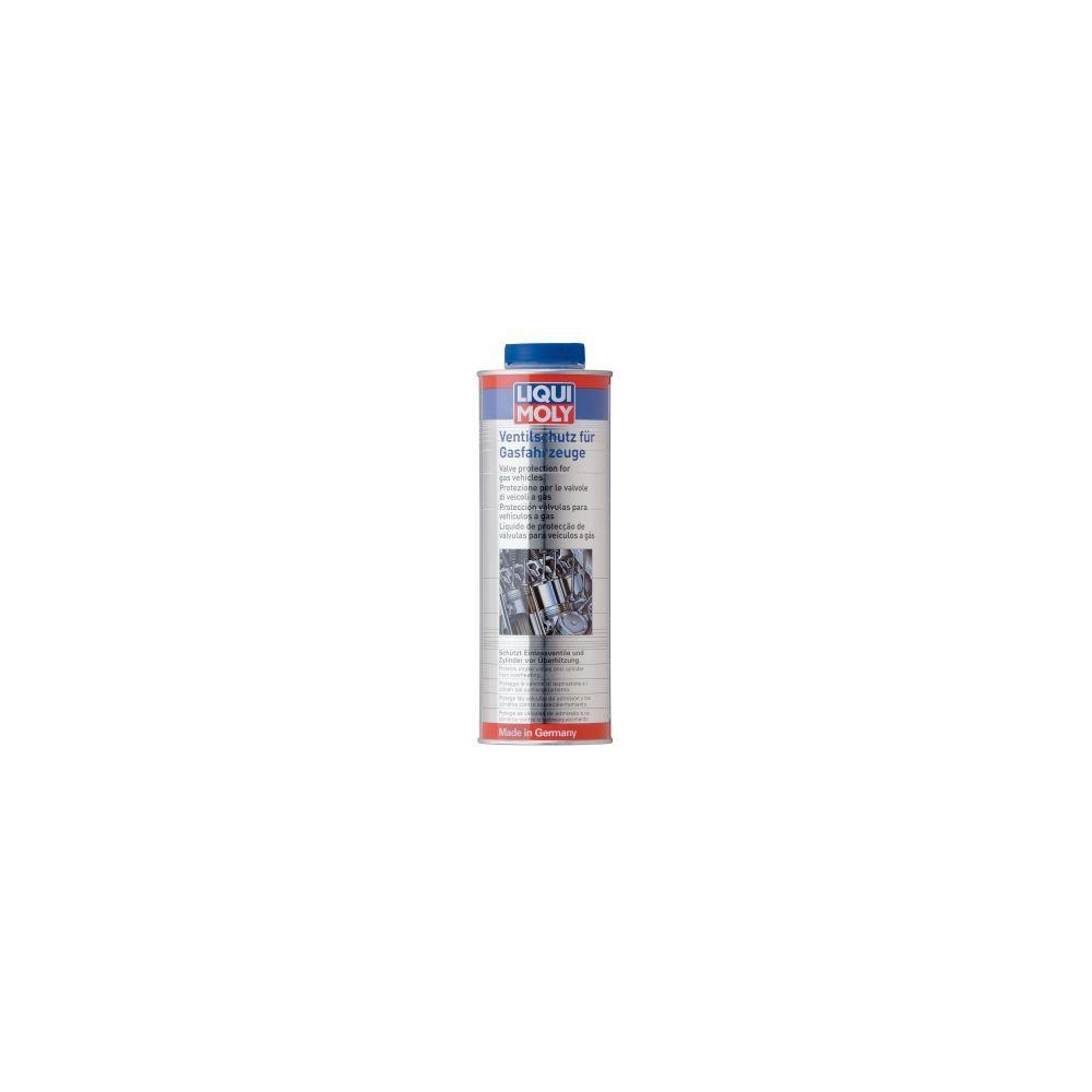 Liqui Moly 1x LM4012 1l Ventilschutz für Gasfahrzeuge