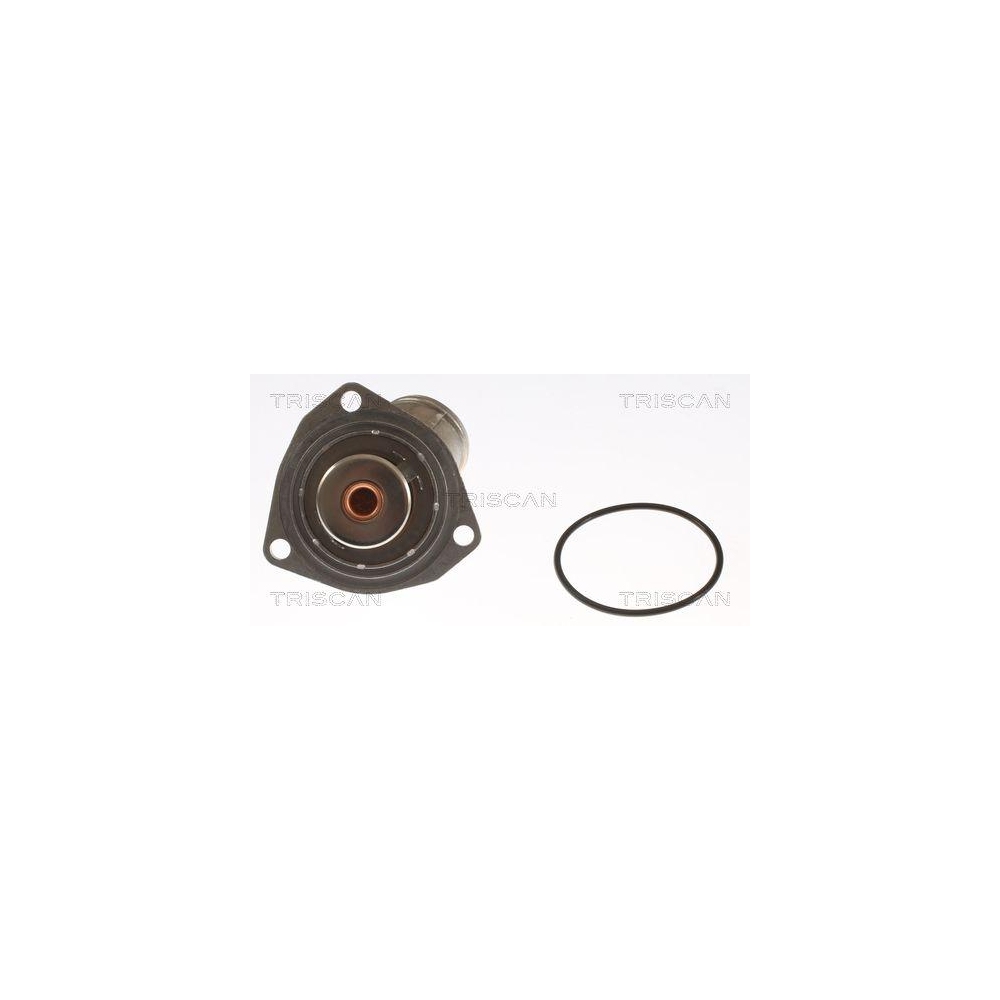 Thermostat, Kühlmittel TRISCAN 8620 8792 für OPEL VAUXHALL