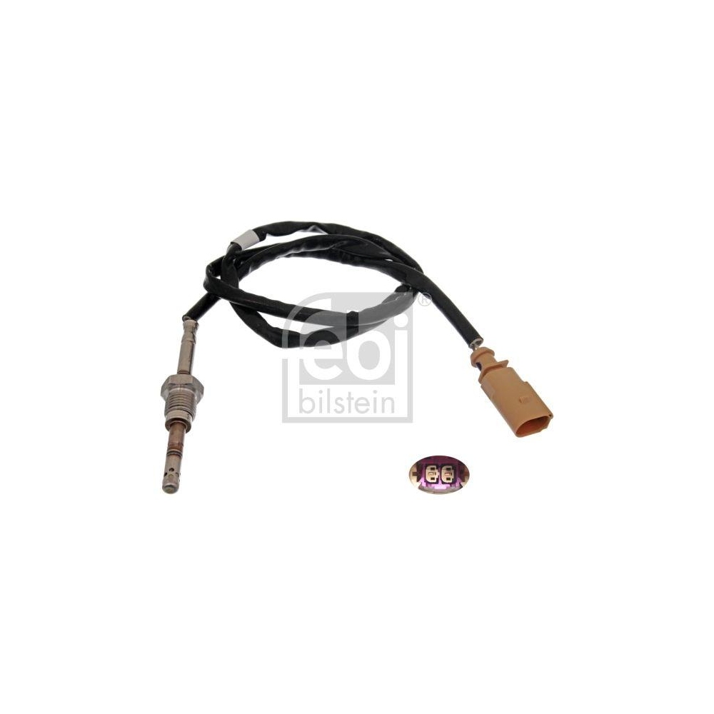 Febi Bilstein 1x 49305 Abgastemperatursensor