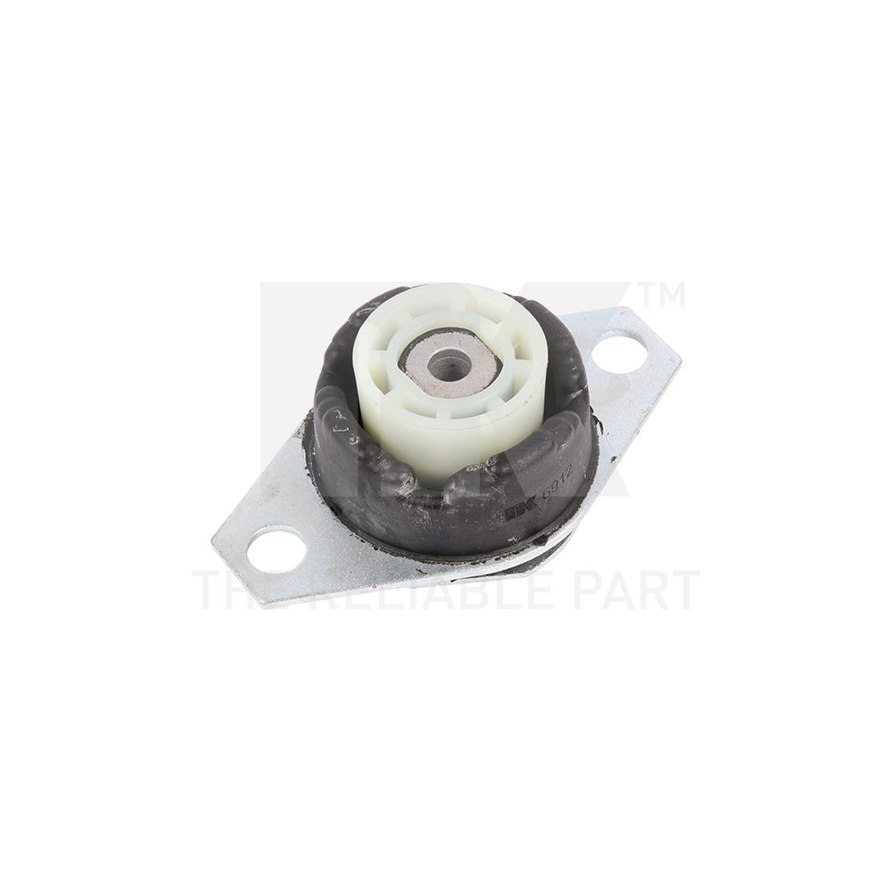 Lagerung, Automatikgetriebe NK 59723014 für FIAT