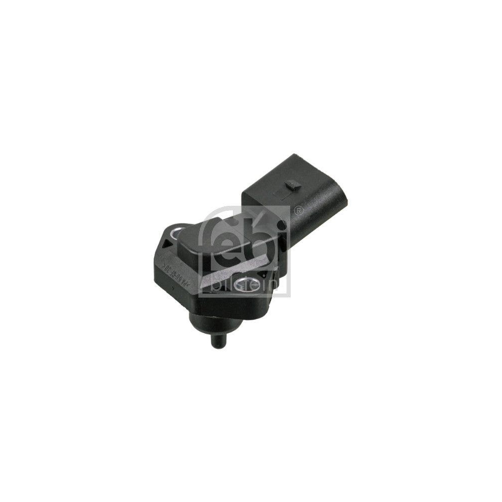 Sensor, Ladedruck FEBI BILSTEIN 179627 für AUDI SEAT SKODA VW