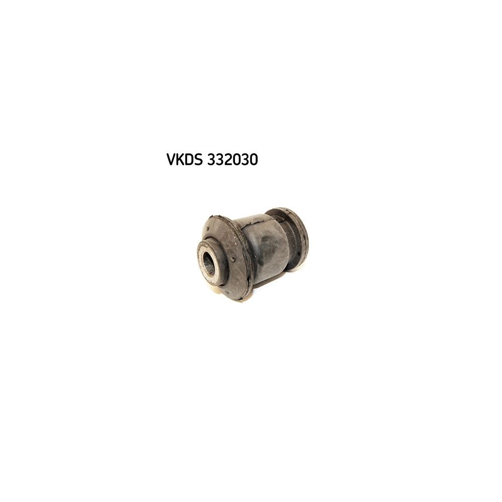 Lagerung, Lenker SKF VKDS 332030 für FIAT LANCIA, Vorderachse beidseitig, vorne