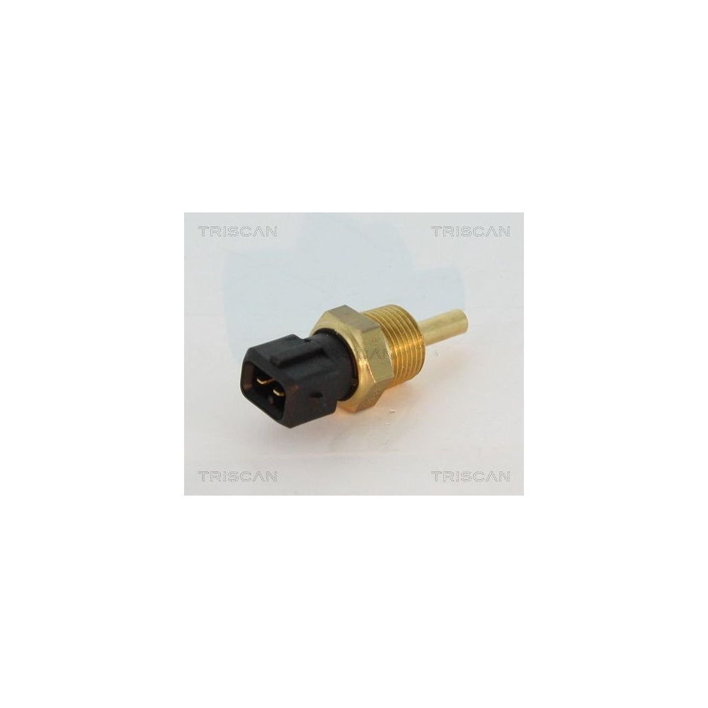 Sensor, Kühlmitteltemperatur TRISCAN 8626 10017 für ISUZU MITSUBISHI OPEL KIA