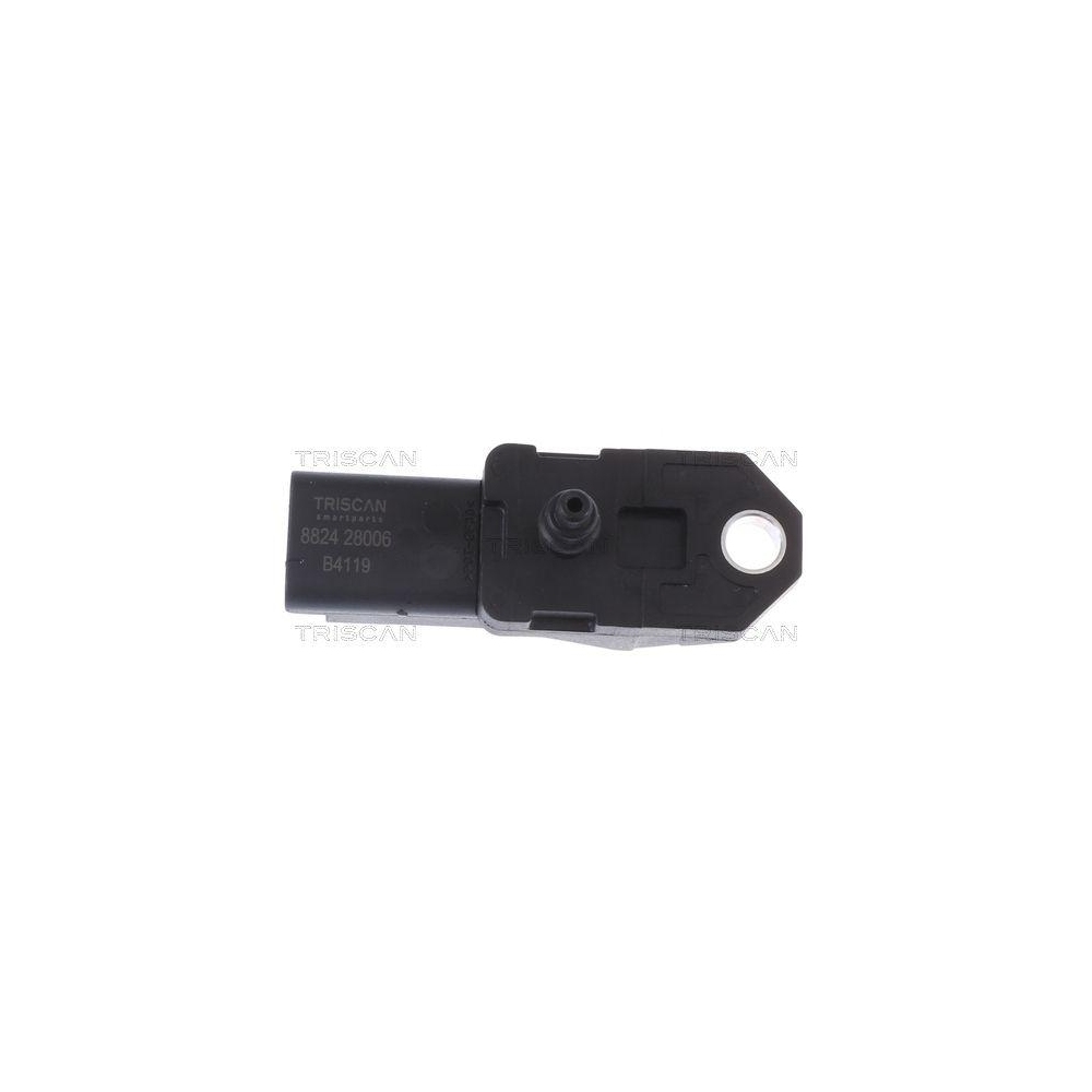 Sensor, Saugrohrdruck TRISCAN 8824 28006 für CITROËN PEUGEOT