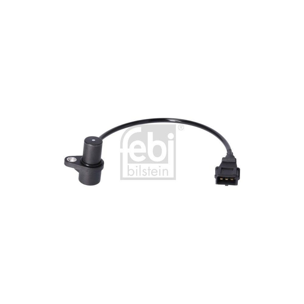 Sensor, Nockenwellenposition FEBI BILSTEIN 183280 für IVECO