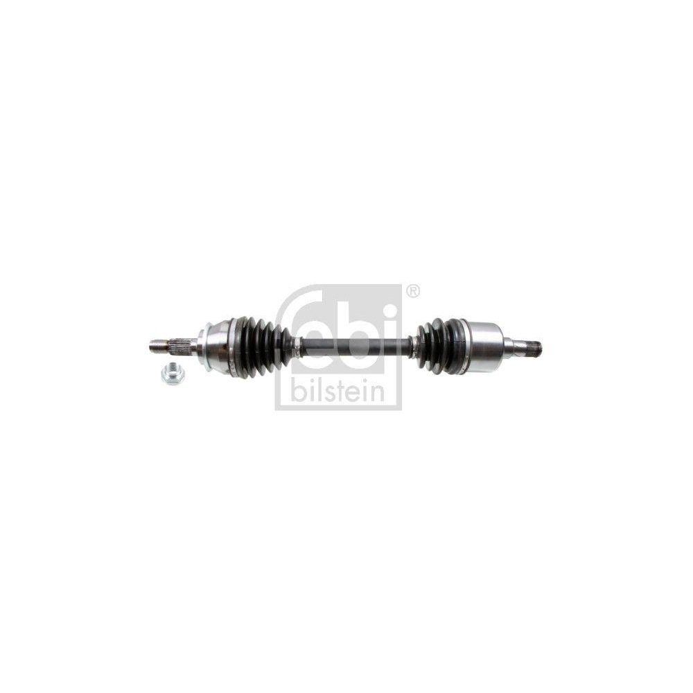 Antriebswelle FEBI BILSTEIN 181520 für MINI, Vorderachse links