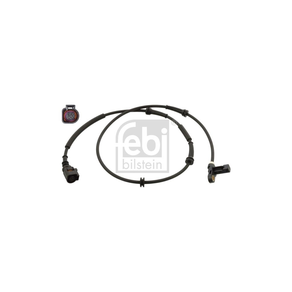 Febi Bilstein 107733 ABS-Sensor, 1 Stück