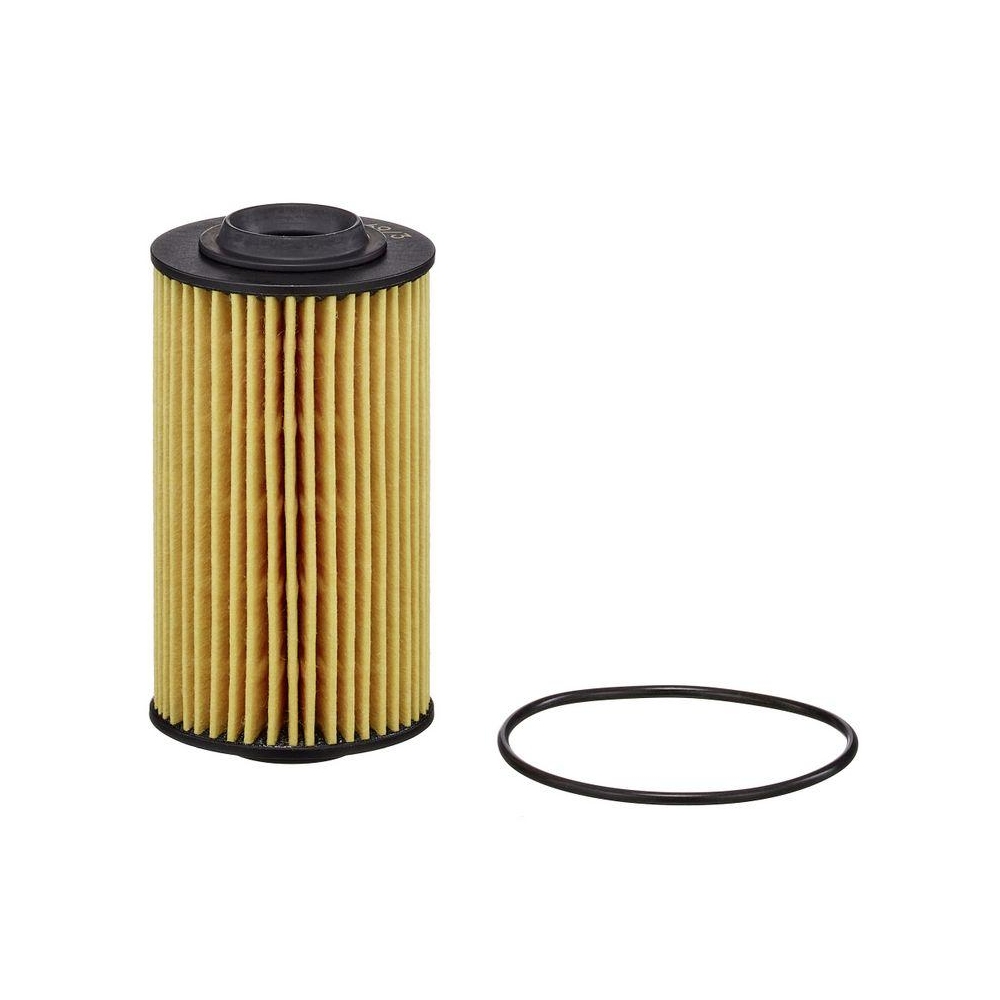 Ölfilter MANN-FILTER HU 69/3 x für FIAT OPEL GENERAL MOTORS