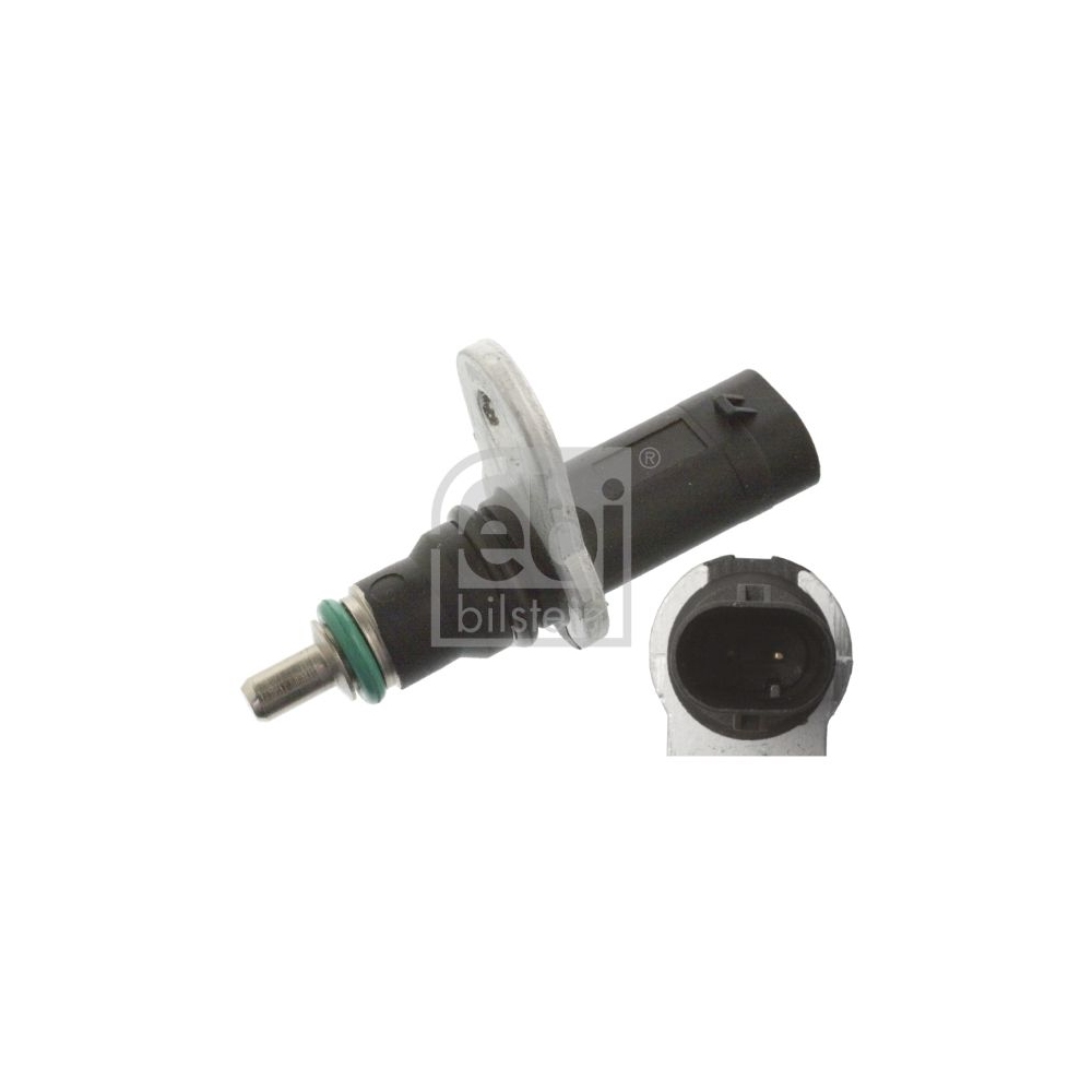 Sensor, Kühlmitteltemperatur FEBI BILSTEIN 107210 für AUDI PORSCHE SEAT SKODA VW