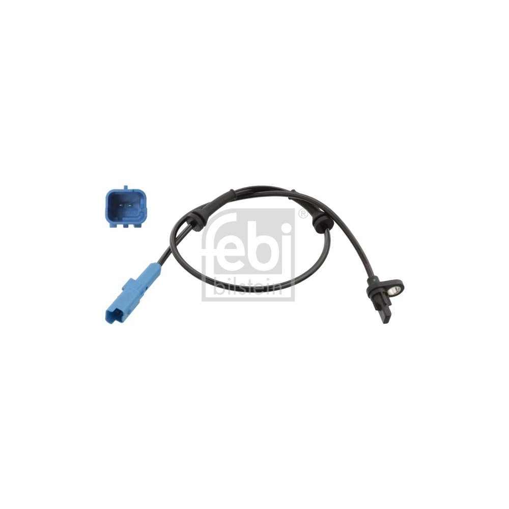 Febi Bilstein 106324 ABS-Sensor, 1 Stück