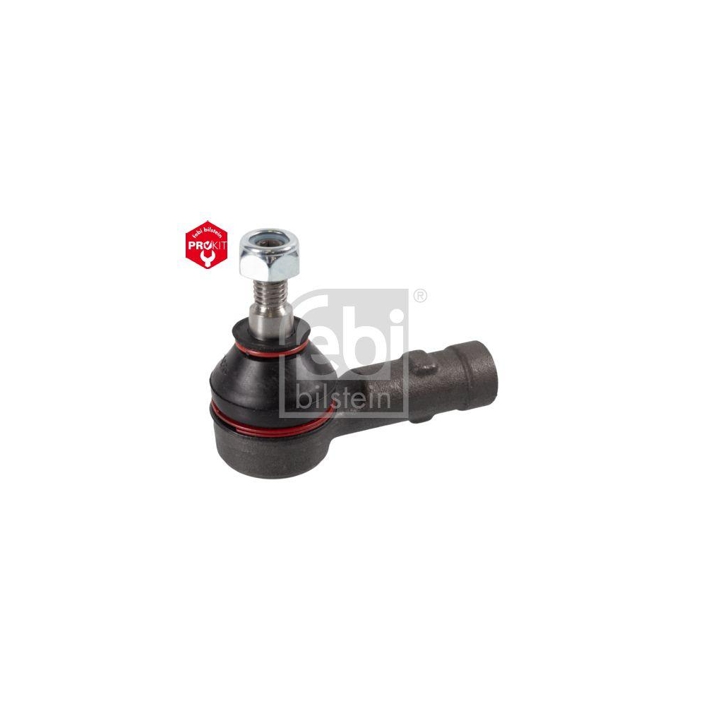 Spurstangenkopf FEBI BILSTEIN 41335 ProKit für MITSUBISHI SMART