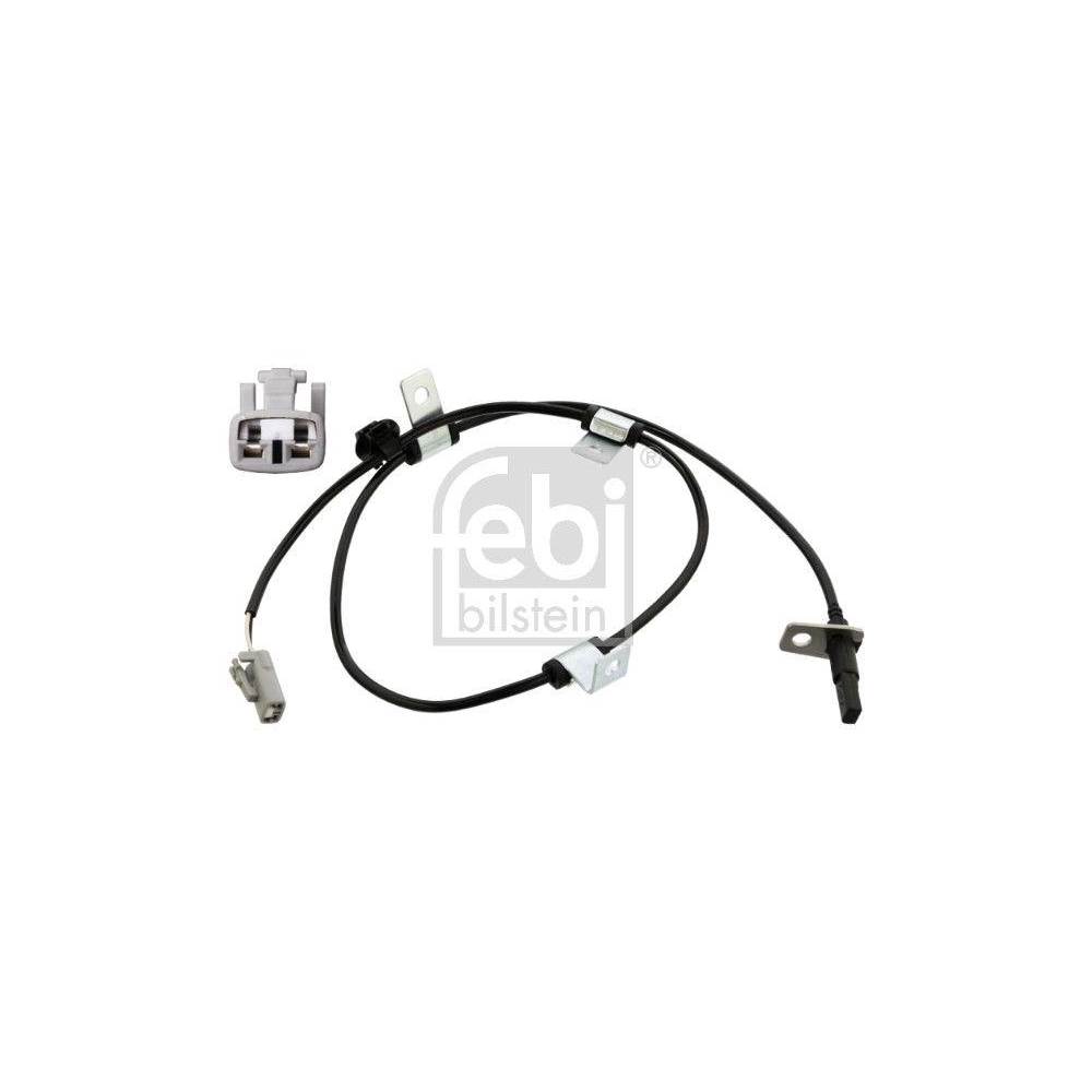 Febi Bilstein 107735 ABS-Sensor, 1 Stück