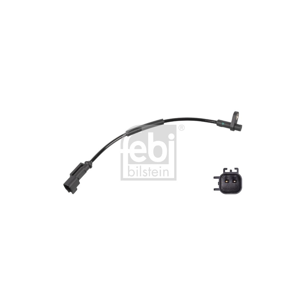 Febi Bilstein 172098 ABS-Sensor, 1 Stück