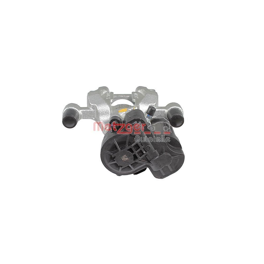 Bremssattel METZGER 6261264 GREENPARTS für AUDI SEAT SKODA VW VAG