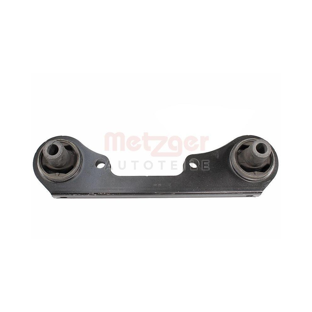 Lagerung, Differential METZGER 8053924 für NISSAN RENAULT