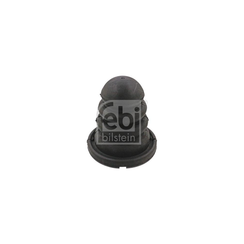 Febi Bilstein 47515 Anschlagpuffer für Blattfeder , 1 Stück