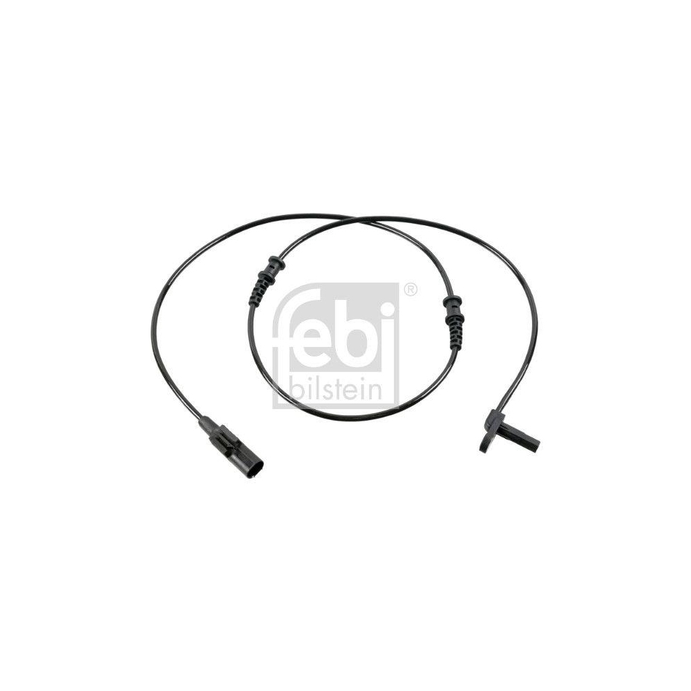 Febi Bilstein 170680 ABS-Sensor, 1 Stück