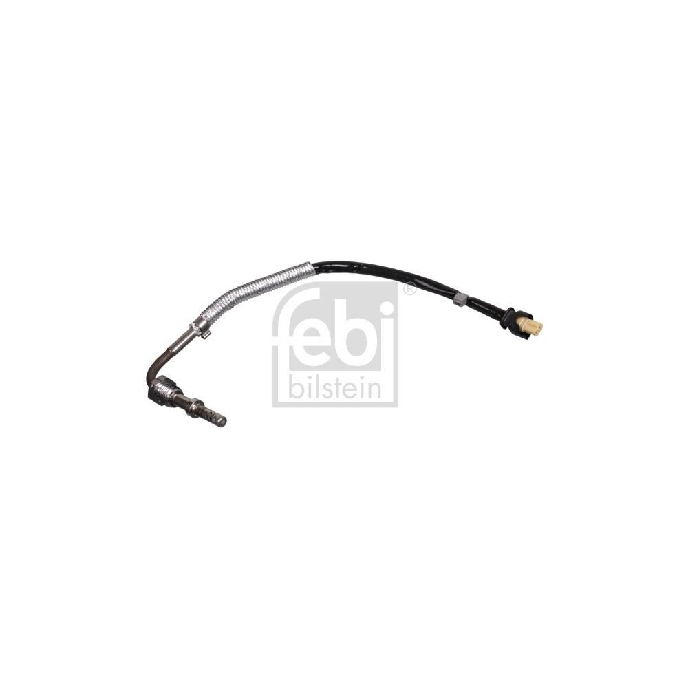 Febi Bilstein 100832 Abgastemperatursensor , 1 Stück