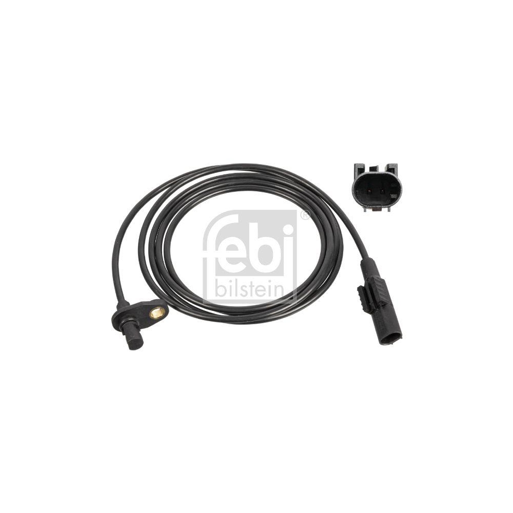 Febi Bilstein 170681 ABS-Sensor, 1 Stück