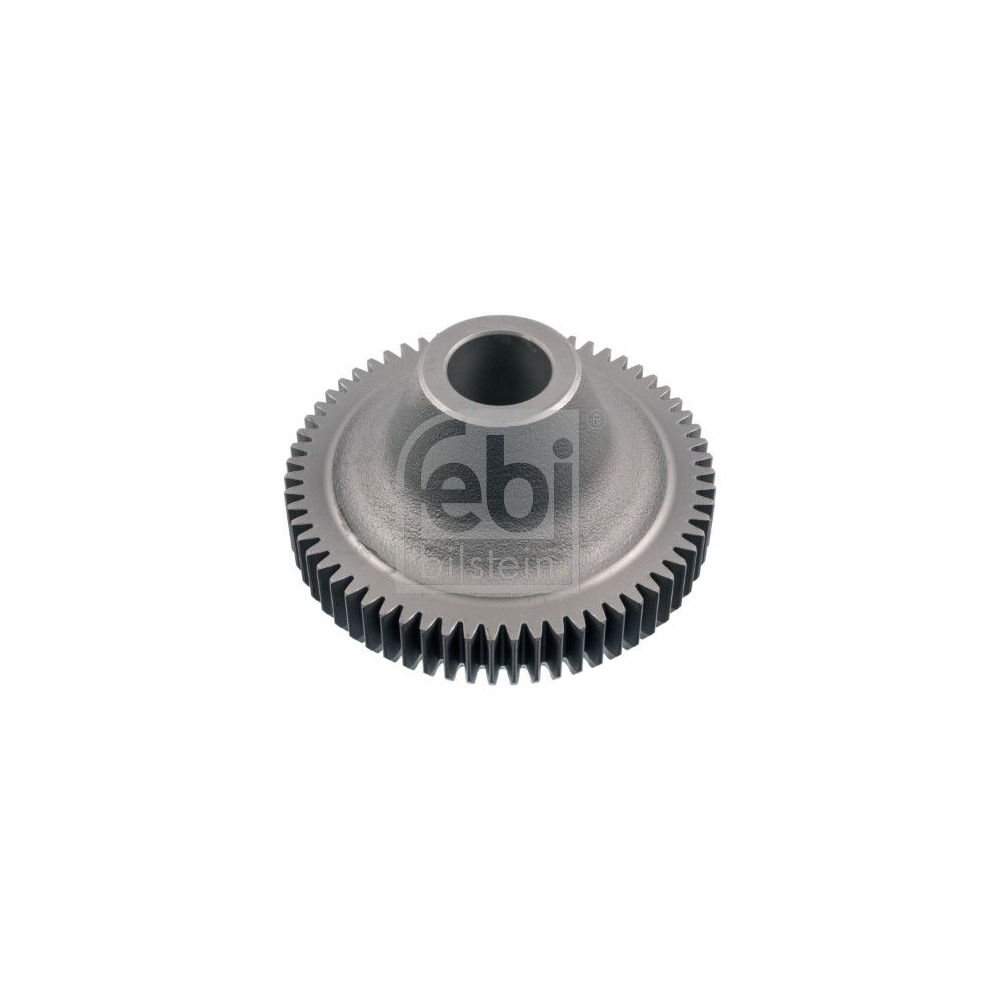 Zahnrad, Druckluftkompressor FEBI BILSTEIN 179634 für DAF