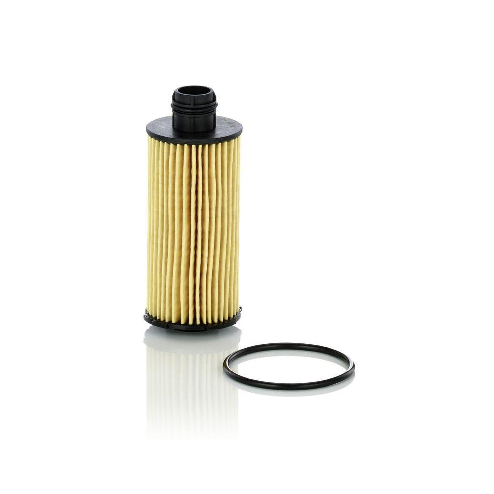 Ölfilter MANN-FILTER HU 6026 z für FIAT