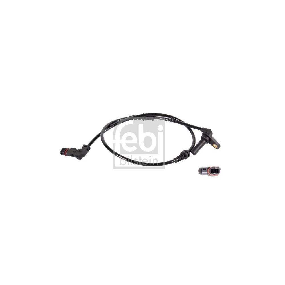 Febi Bilstein 170682 ABS-Sensor, 1 Stück