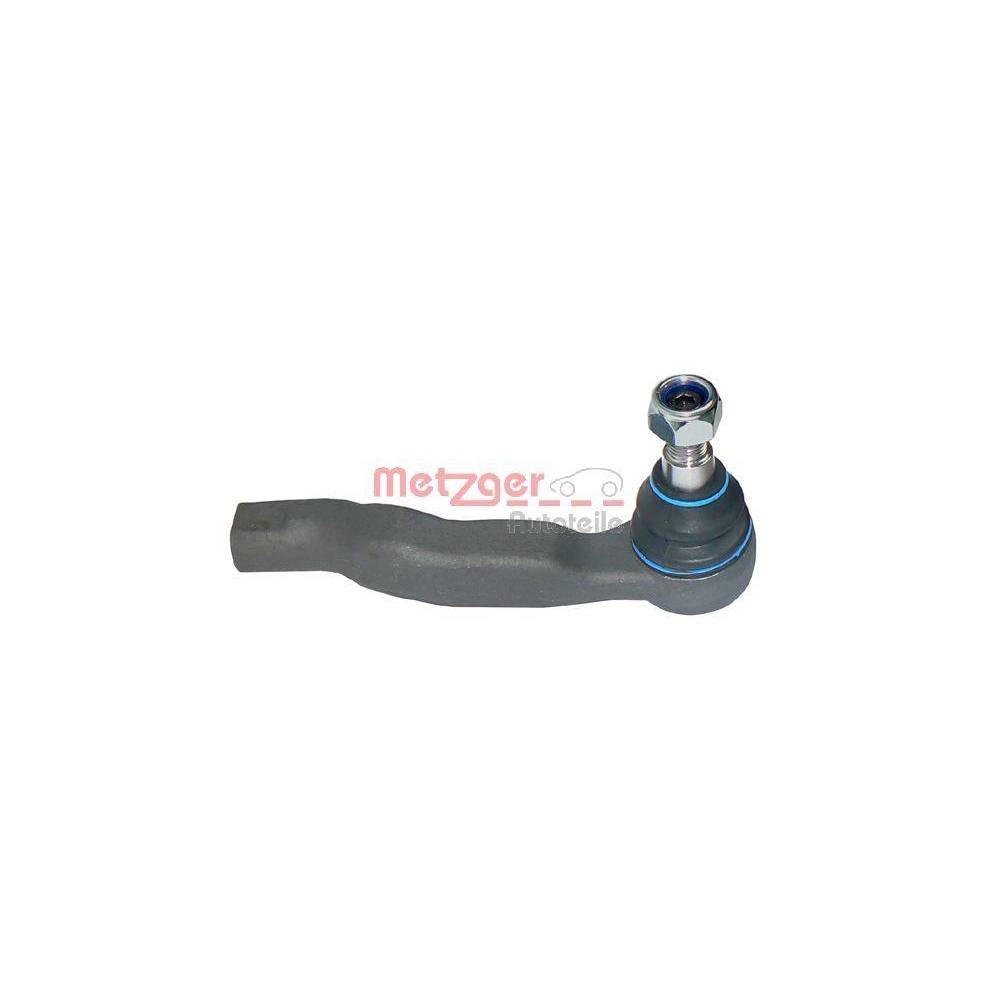 Spurstangenkopf METZGER 54029002 KIT + GREENPARTS für MERCEDES-BENZ