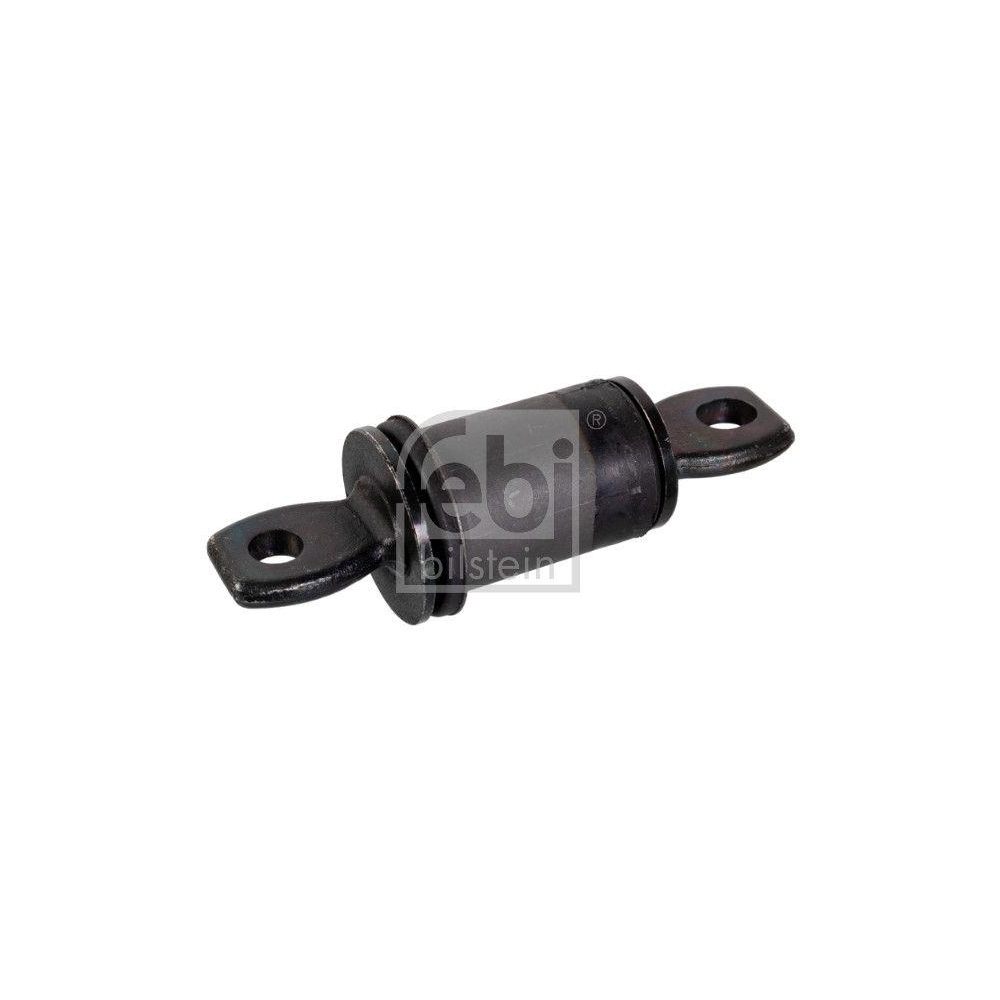 Lagerung, Lenker FEBI BILSTEIN 178357 für OPEL VAUXHALL, Vorderachse links