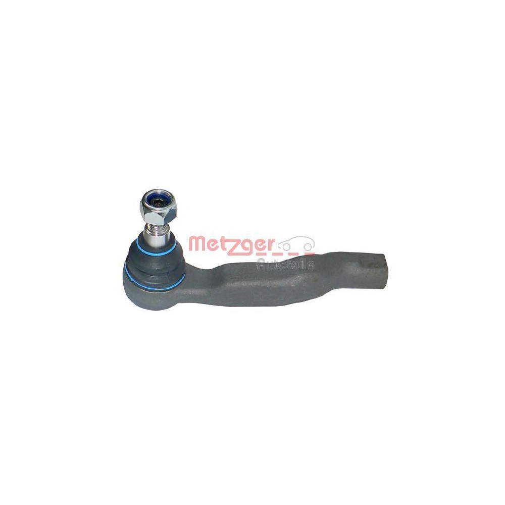 Spurstangenkopf METZGER 54029101 KIT + GREENPARTS für MERCEDES-BENZ