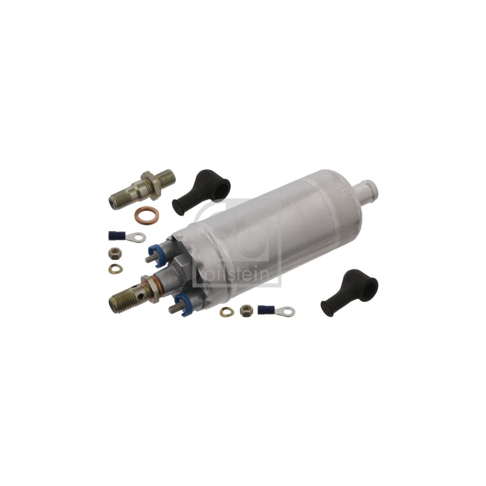 Febi Bilstein 29465 Kraftstoffpumpe mit Anbaumaterial , 1 Stück