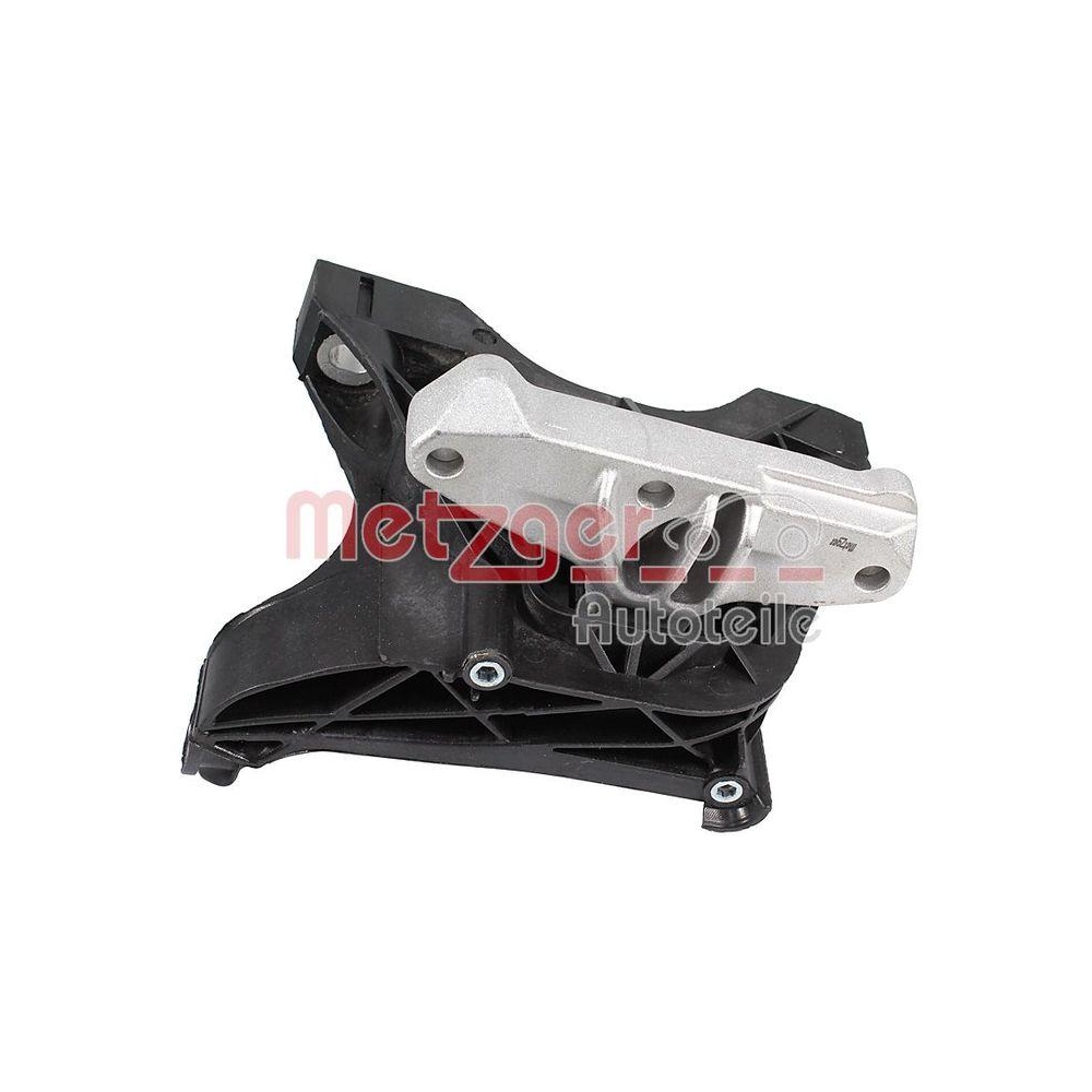 Lagerung, Motor METZGER 8053929 GREENPARTS für CITROËN OPEL PEUGEOT VAUXHALL DS