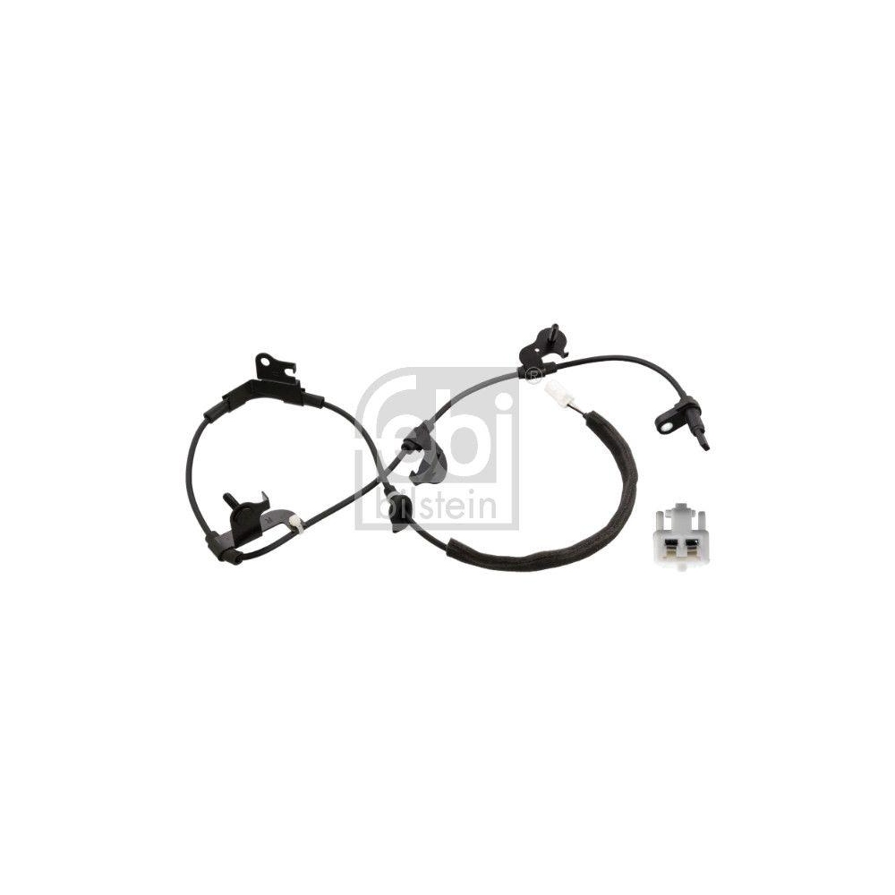 Febi Bilstein 106333 ABS-Sensor, 1 Stück