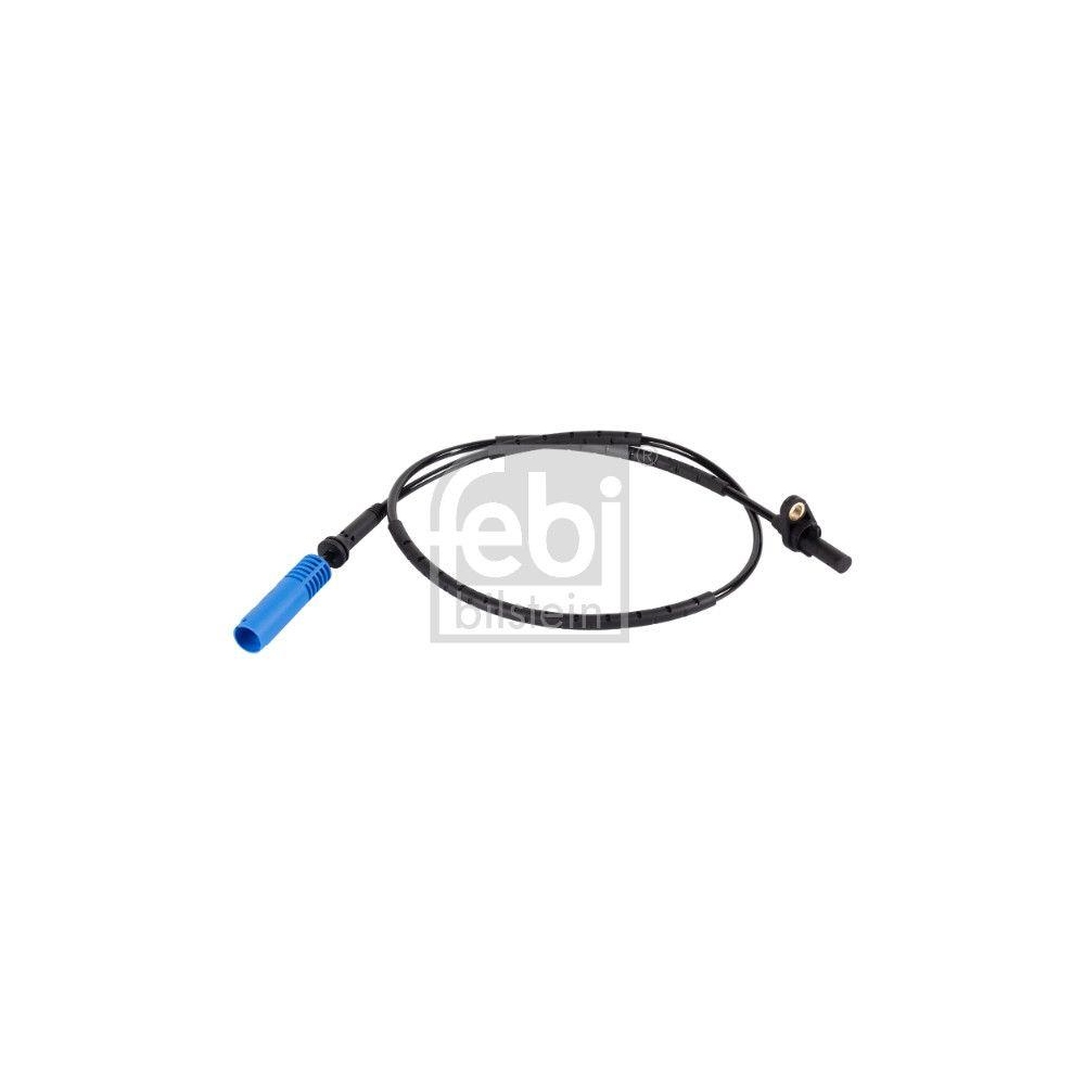 Febi Bilstein 170689 ABS-Sensor, 1 Stück