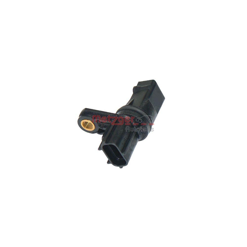 Sensor, Wegstrecke METZGER 0909047 ORIGINAL ERSATZTEIL für FORD MAZDA VOLVO